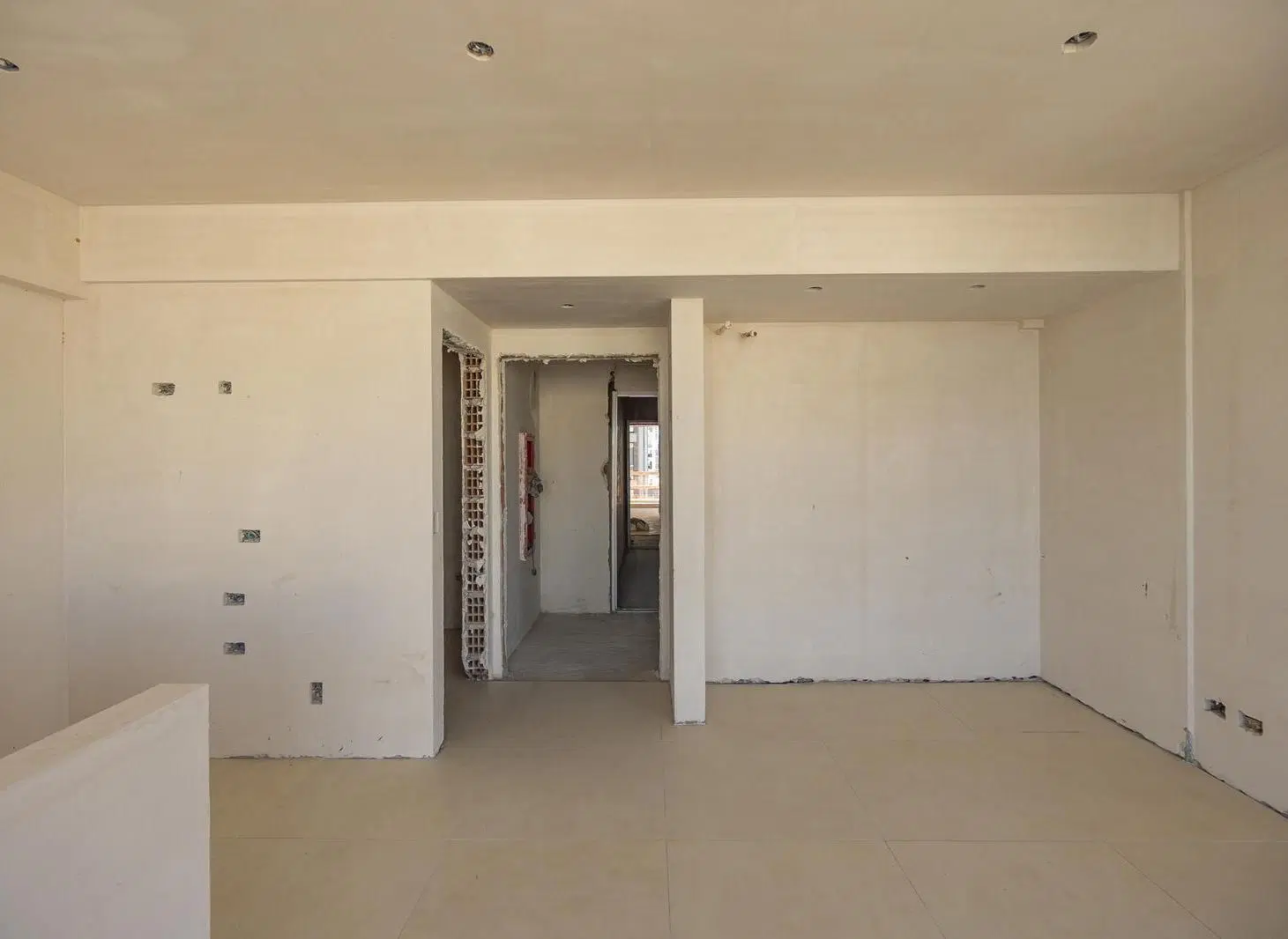 VENTA MONOAMBIENTE - BELGRANO - APTO PROFESIONAL - ENTREGA ABRIL 2026 5