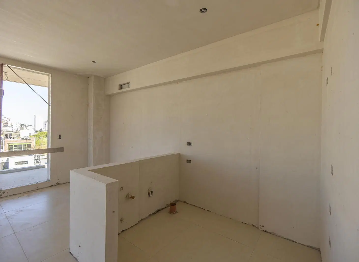 VENTA MONOAMBIENTE - BELGRANO - APTO PROFESIONAL - ENTREGA ABRIL 2026 4