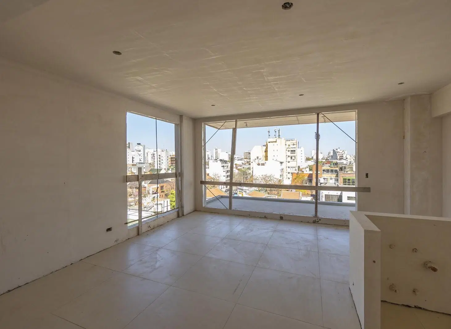 VENTA MONOAMBIENTE - BELGRANO - APTO PROFESIONAL - ENTREGA ABRIL 2026 3