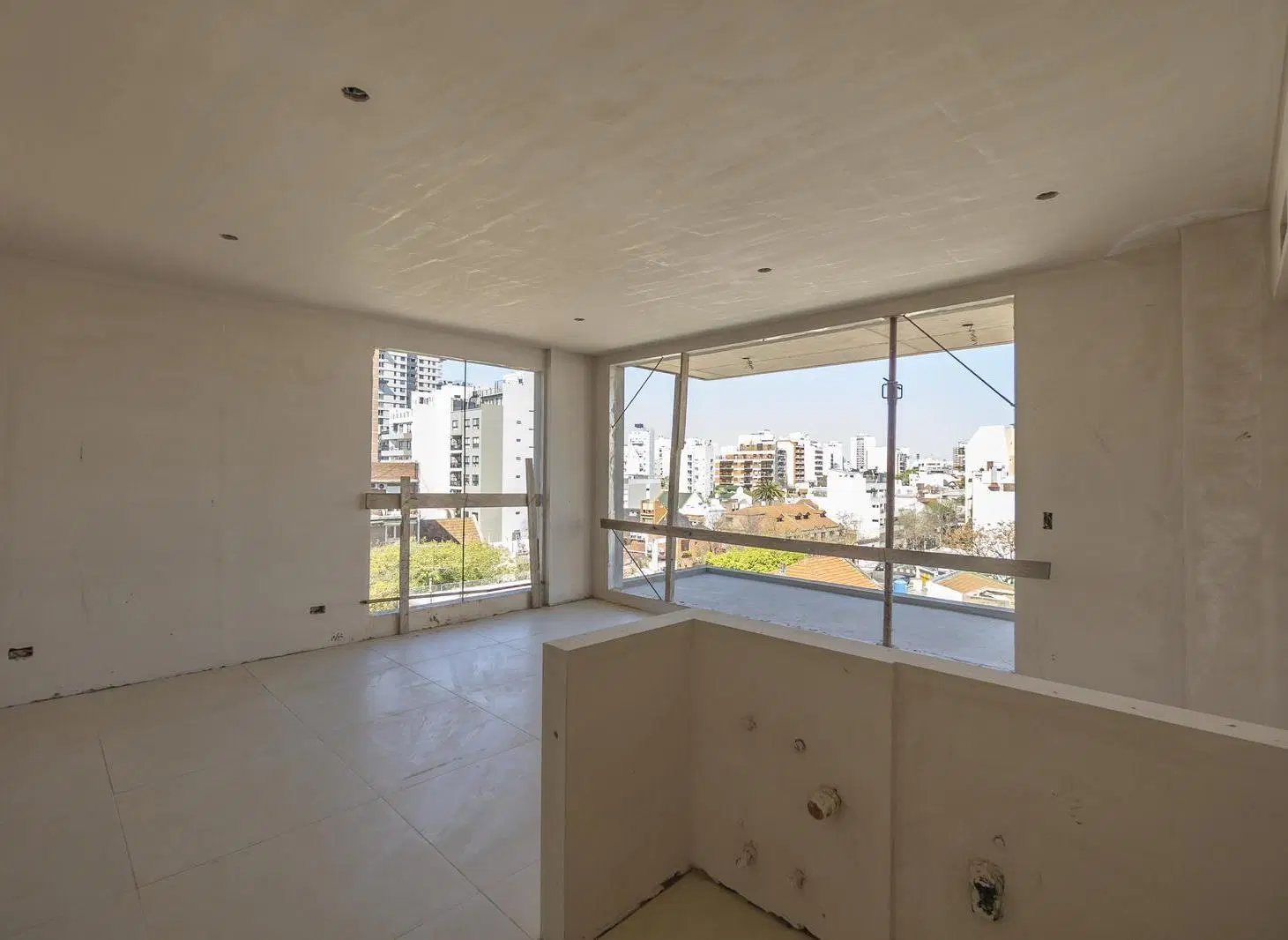 VENTA MONOAMBIENTE - BELGRANO - APTO PROFESIONAL - ENTREGA ABRIL 2026 2