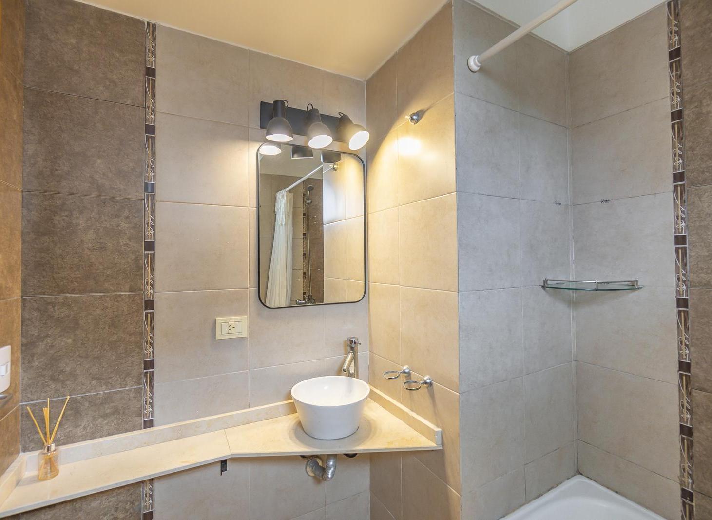 DEPARTAMENTO EN VENTA DE 2 AMBIENTES - VILLA URQUIZA