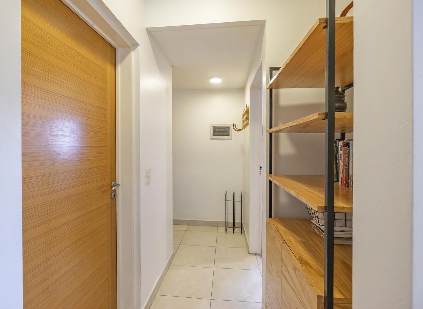 DEPARTAMENTO EN VENTA DE 2 AMBIENTES - VILLA URQUIZA
