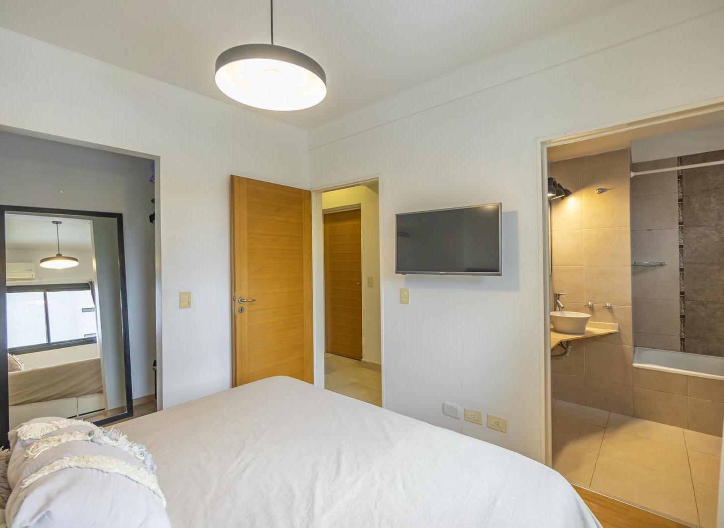 DEPARTAMENTO EN VENTA DE 2 AMBIENTES - VILLA URQUIZA