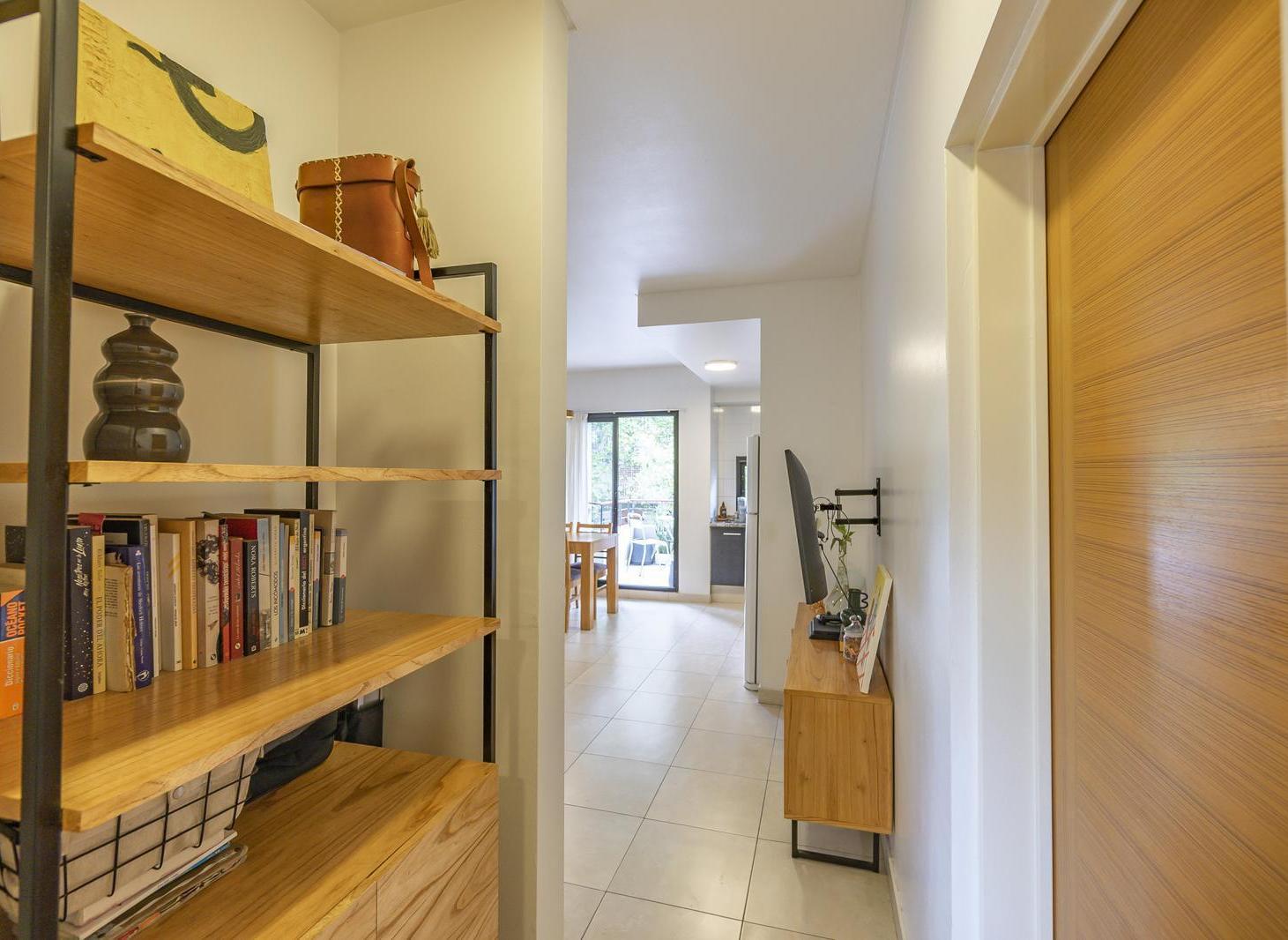 DEPARTAMENTO EN VENTA DE 2 AMBIENTES - VILLA URQUIZA
