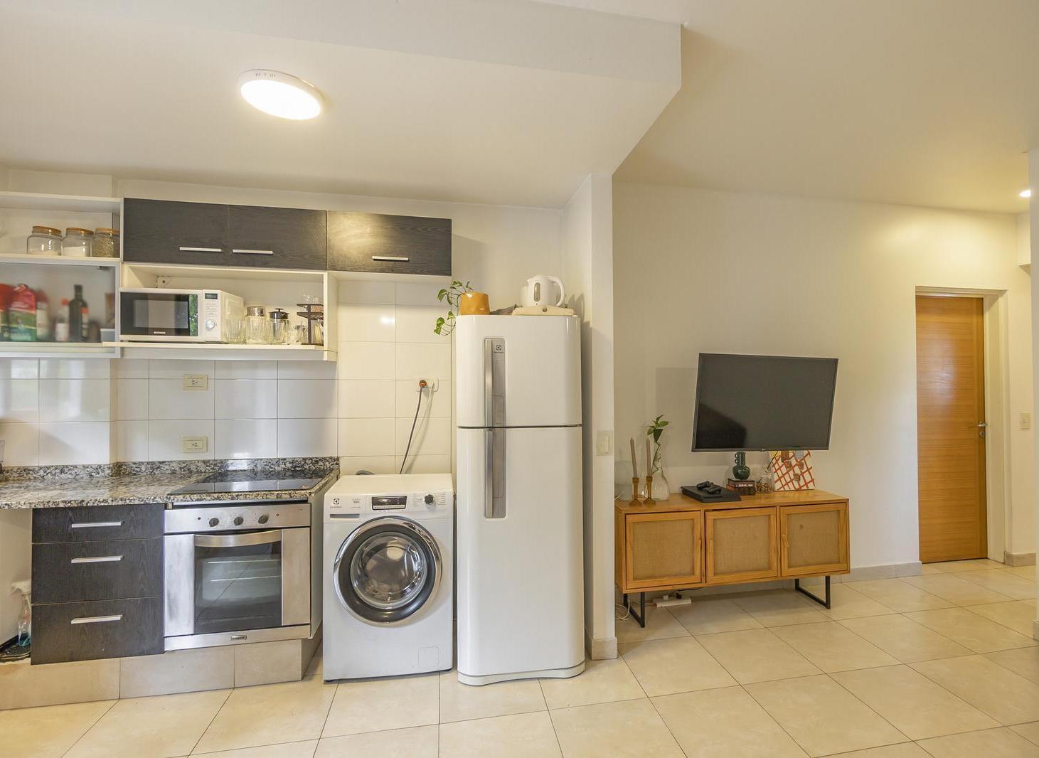 DEPARTAMENTO EN VENTA DE 2 AMBIENTES - VILLA URQUIZA