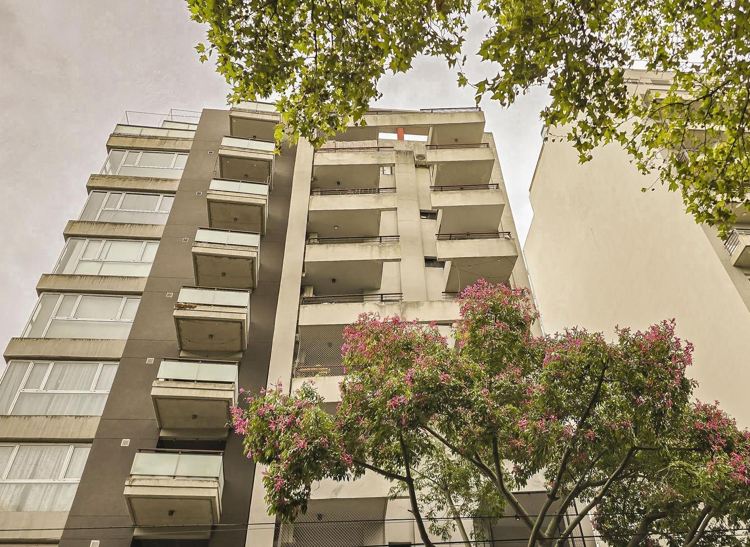 DEPARTAMENTO EN VENTA DE 2 AMBIENTES - VILLA URQUIZA