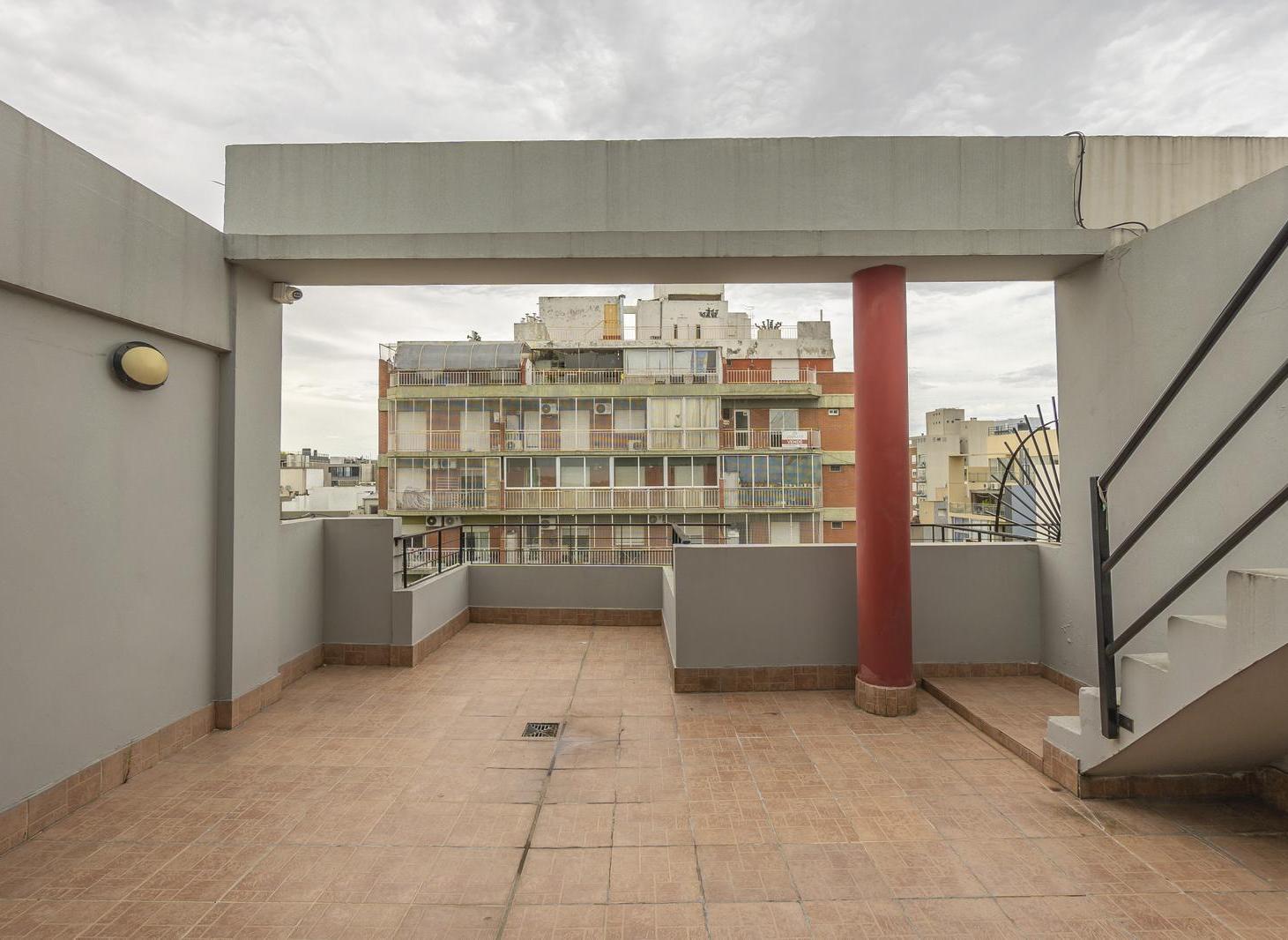 DEPARTAMENTO EN VENTA DE 2 AMBIENTES - VILLA URQUIZA