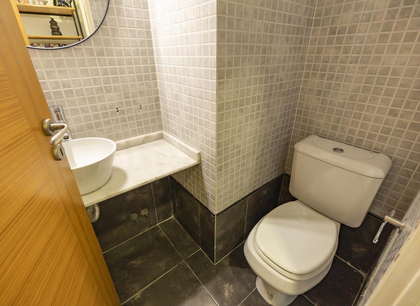 DEPARTAMENTO EN VENTA DE 2 AMBIENTES - VILLA URQUIZA