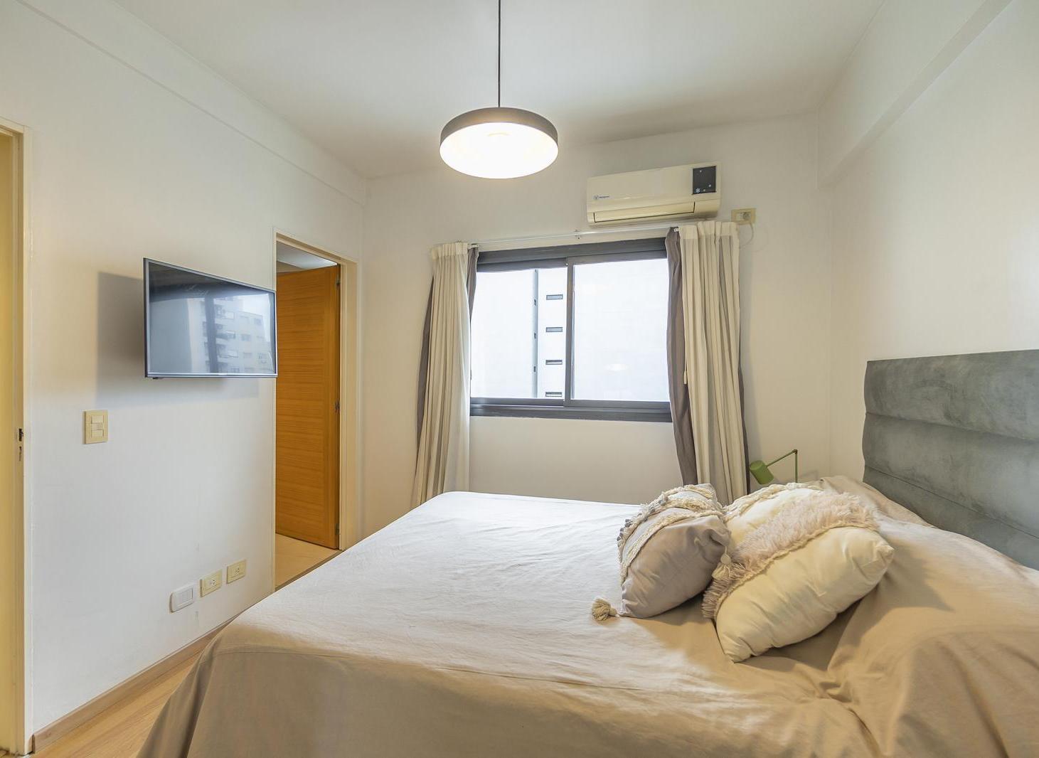 DEPARTAMENTO EN VENTA DE 2 AMBIENTES - VILLA URQUIZA