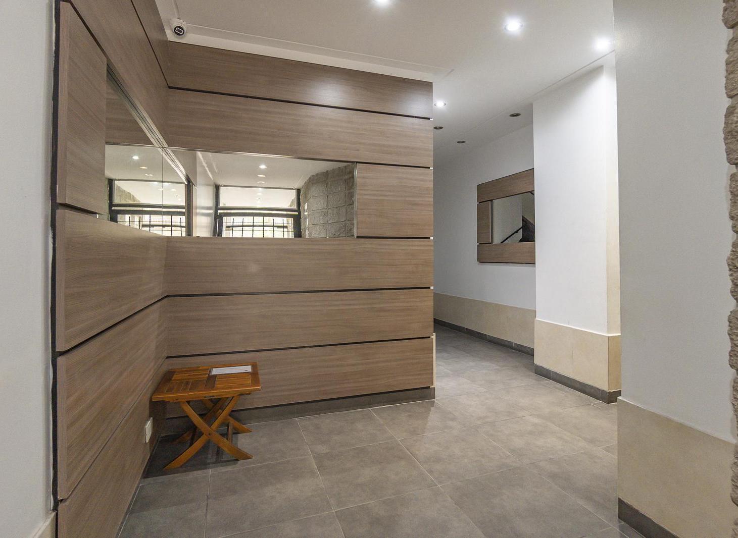 DEPARTAMENTO EN VENTA DE 2 AMBIENTES - VILLA URQUIZA