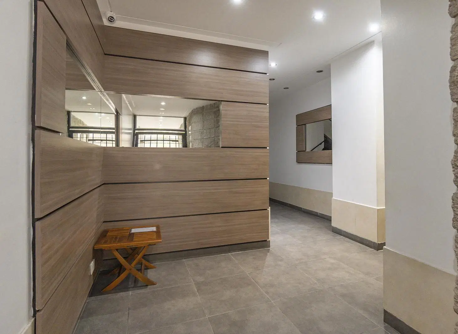 DEPARTAMENTO EN VENTA DE 2 AMBIENTES - VILLA URQUIZA 2