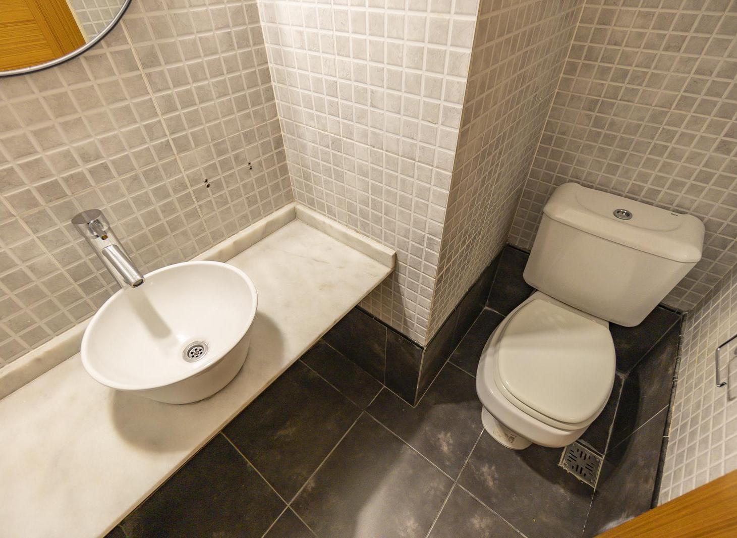 DEPARTAMENTO EN VENTA DE 2 AMBIENTES - VILLA URQUIZA