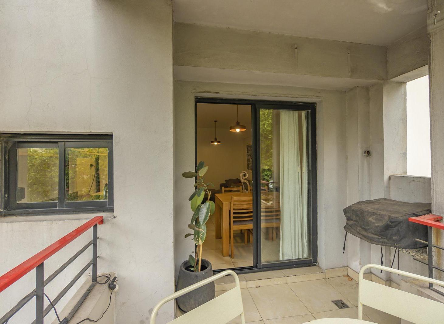 DEPARTAMENTO EN VENTA DE 2 AMBIENTES - VILLA URQUIZA
