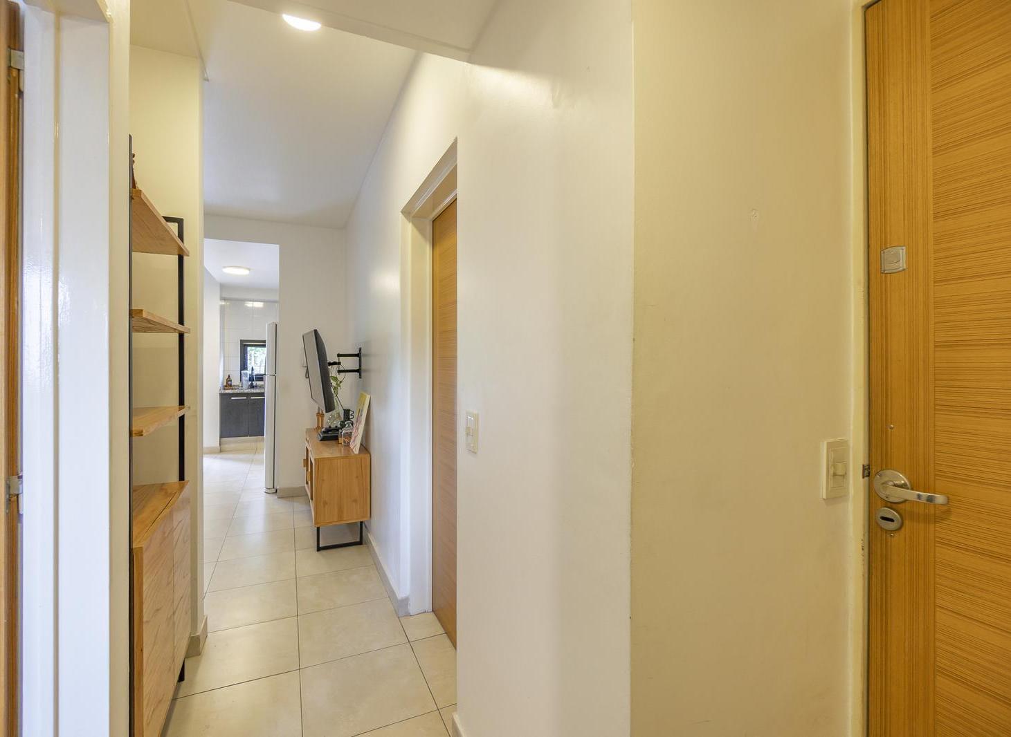 DEPARTAMENTO EN VENTA DE 2 AMBIENTES - VILLA URQUIZA