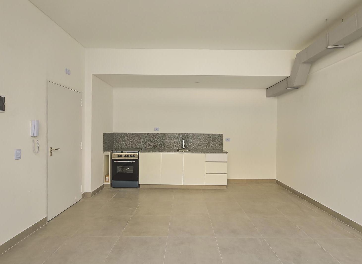 VENTA 2 AMBIENTES A ESTRENAR - FLORES - SUM, PILETA y LAUNDRY - ENTREGA INMEDIATA