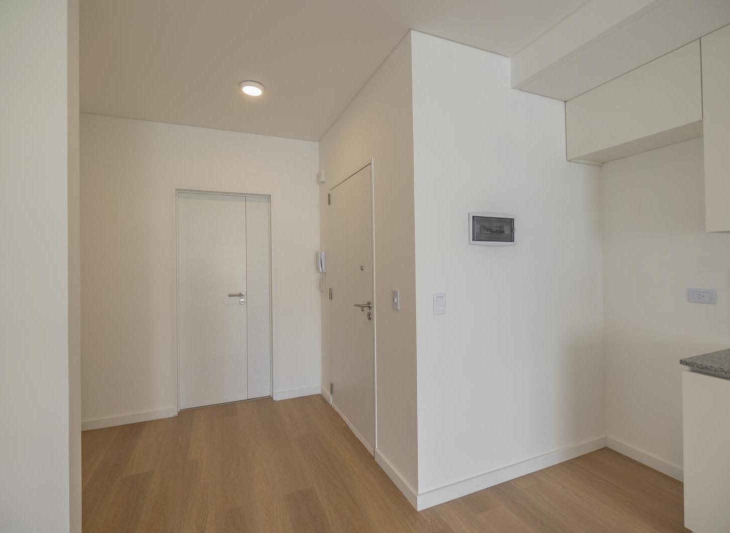 VENTA 2 AMBIENTES A ESTRENAR - FLORES - SUM, PILETA y LAUNDRY - ENTREGA INMEDIATA