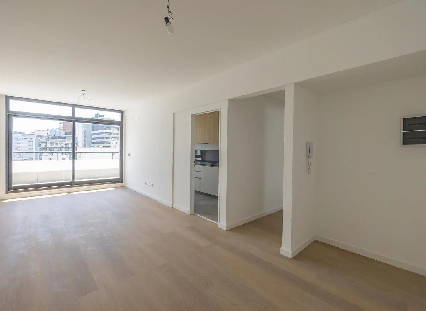 VENTA 3 AMBIENTES A ESTRENAR - FLORES - SUM, PILETA y LAUNDRY - ENTREGA INMEDIATA 2