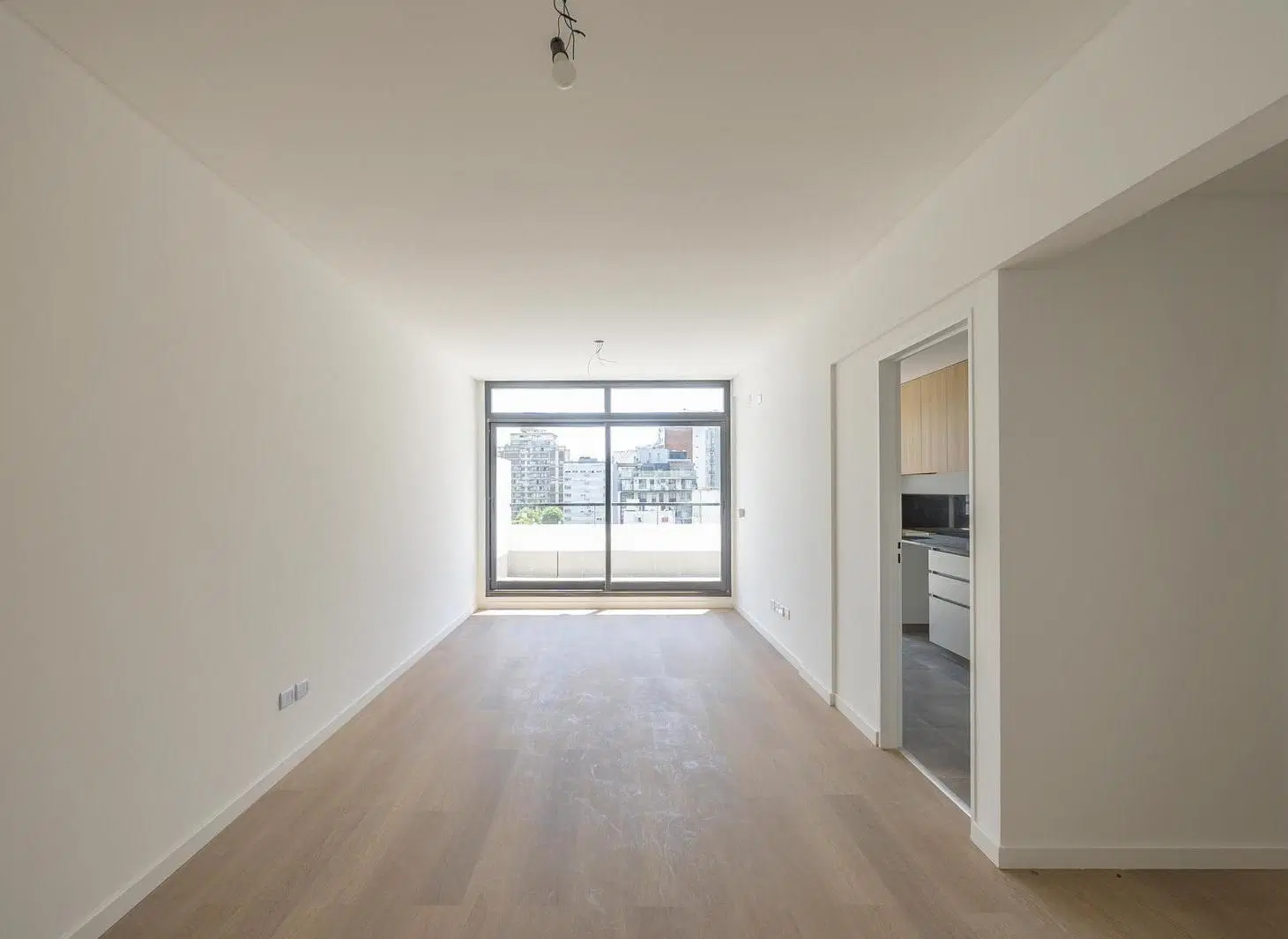 VENTA 3 AMBIENTES A ESTRENAR - FLORES - SUM, PILETA y LAUNDRY - ENTREGA INMEDIATA 4