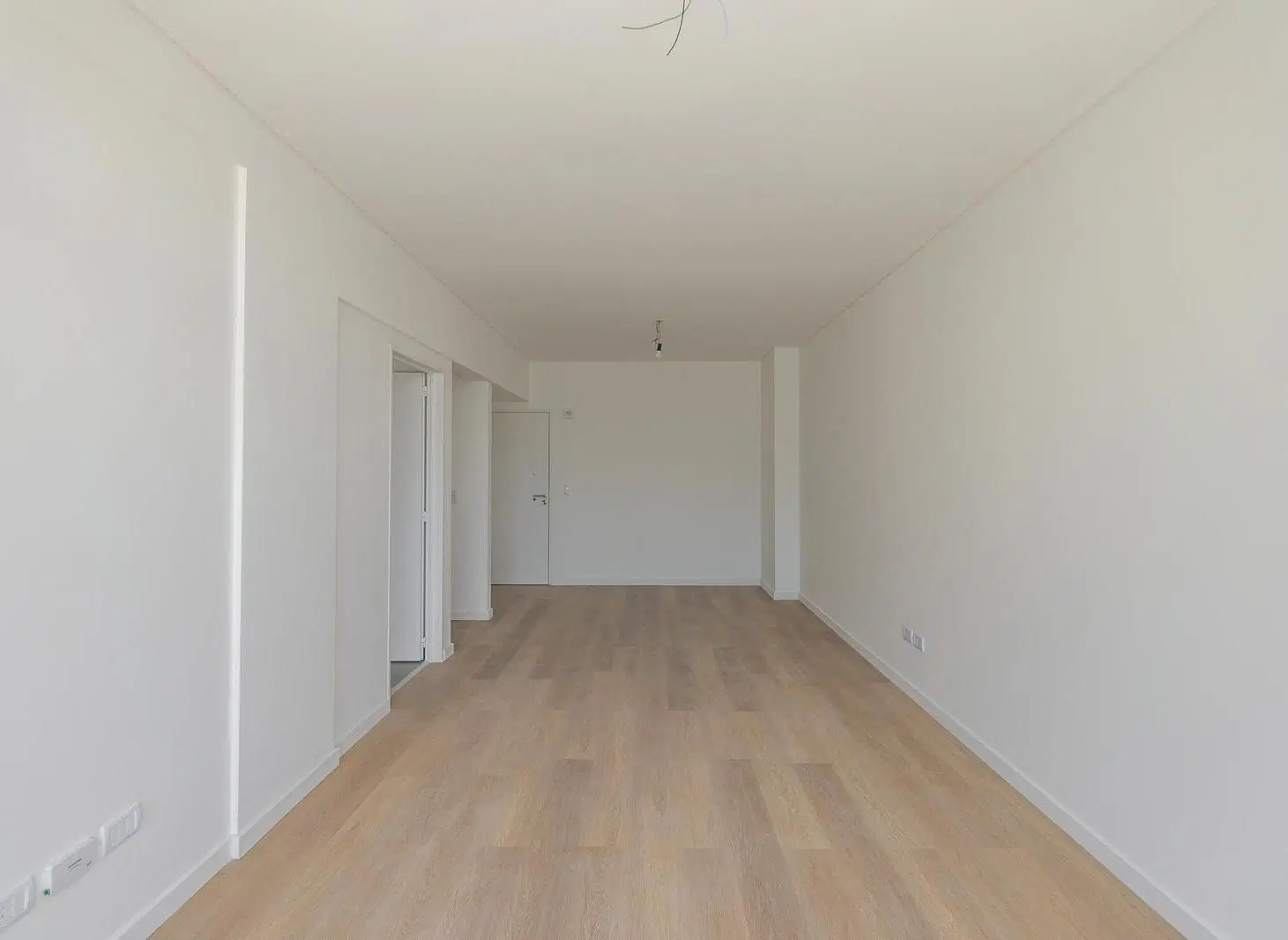 VENTA 3 AMBIENTES A ESTRENAR - FLORES - SUM, PILETA y LAUNDRY - ENTREGA INMEDIATA 5