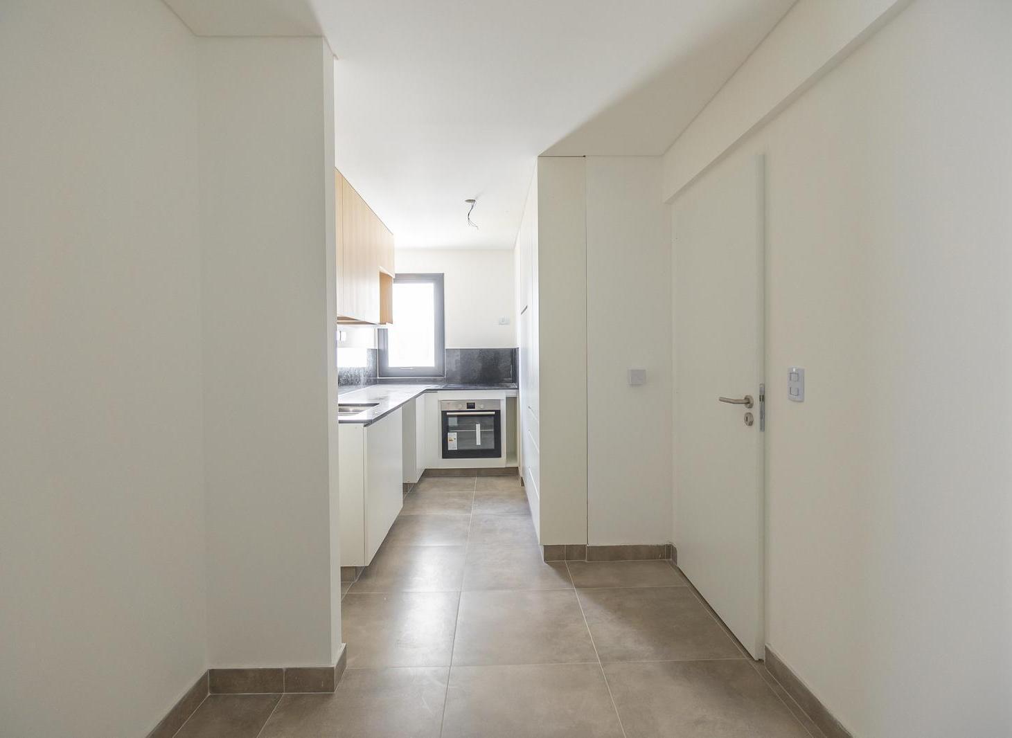 VENTA 4 AMBIENTES A ESTRENAR - FLORES - SUM, PILETA y LAUNDRY - ENTREGA INMEDIATA