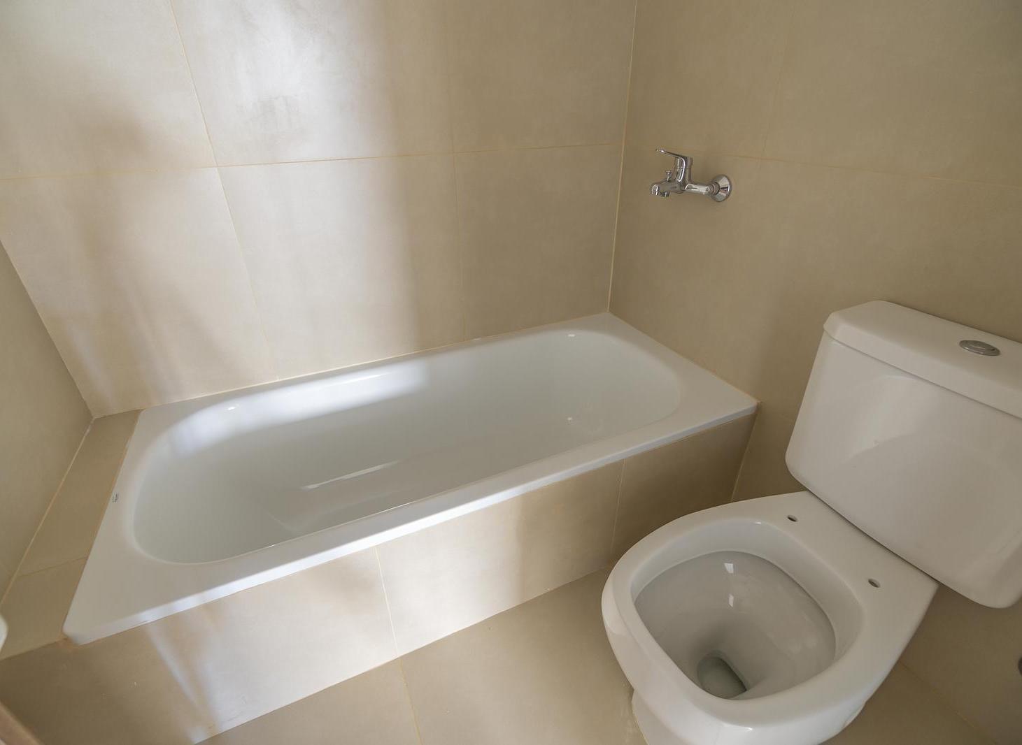 VENTA 4 AMBIENTES A ESTRENAR - FLORES - SUM, PILETA y LAUNDRY - ENTREGA INMEDIATA