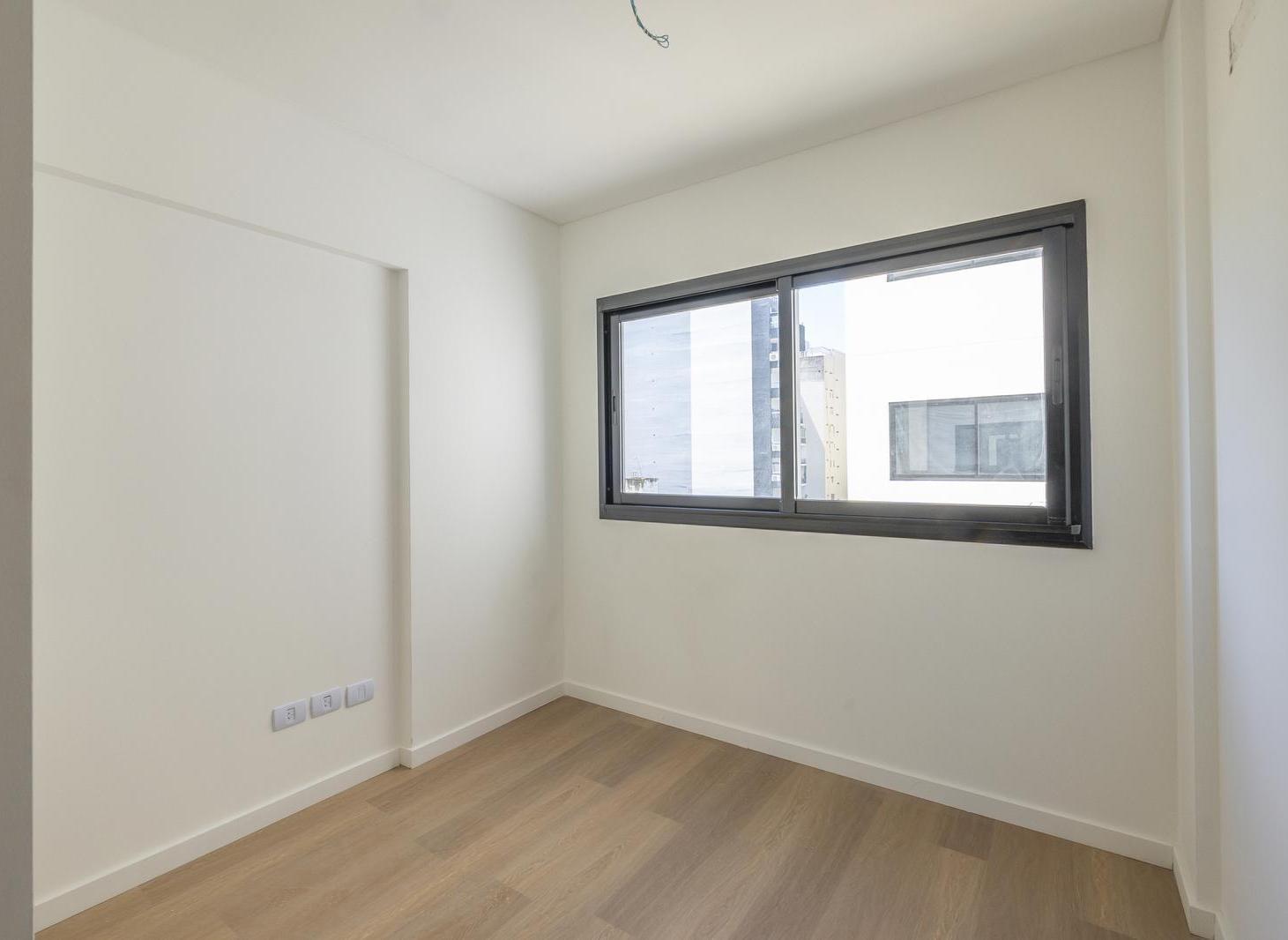 VENTA 4 AMBIENTES A ESTRENAR - FLORES - SUM, PILETA y LAUNDRY - ENTREGA INMEDIATA