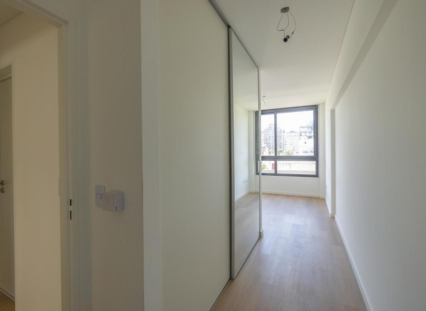 VENTA 4 AMBIENTES A ESTRENAR - FLORES - SUM, PILETA y LAUNDRY - ENTREGA INMEDIATA