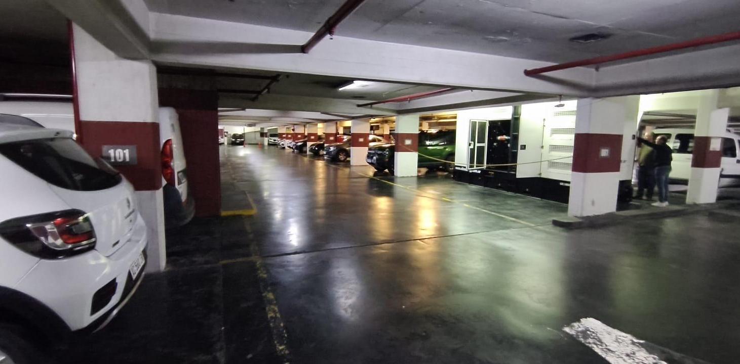 Foto de VENTA COCHERAS EN PASEO LA PLAZA, imagen 5