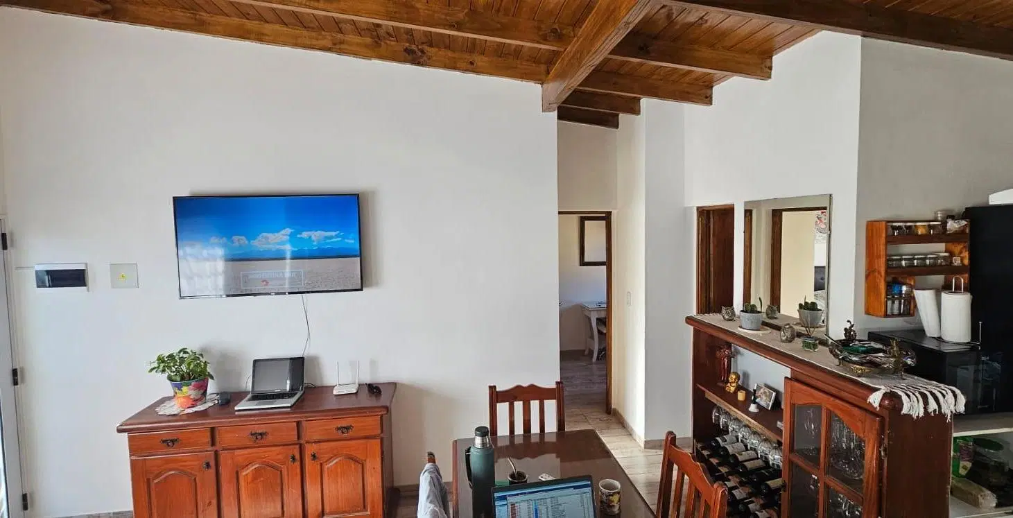 VENTA 3 AMBIENTES CON COCHERA EN SAN BERNARDO DEL TUYU 8