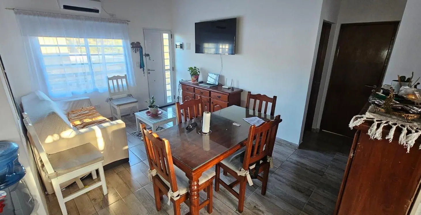 VENTA 3 AMBIENTES CON COCHERA EN SAN BERNARDO DEL TUYU 3