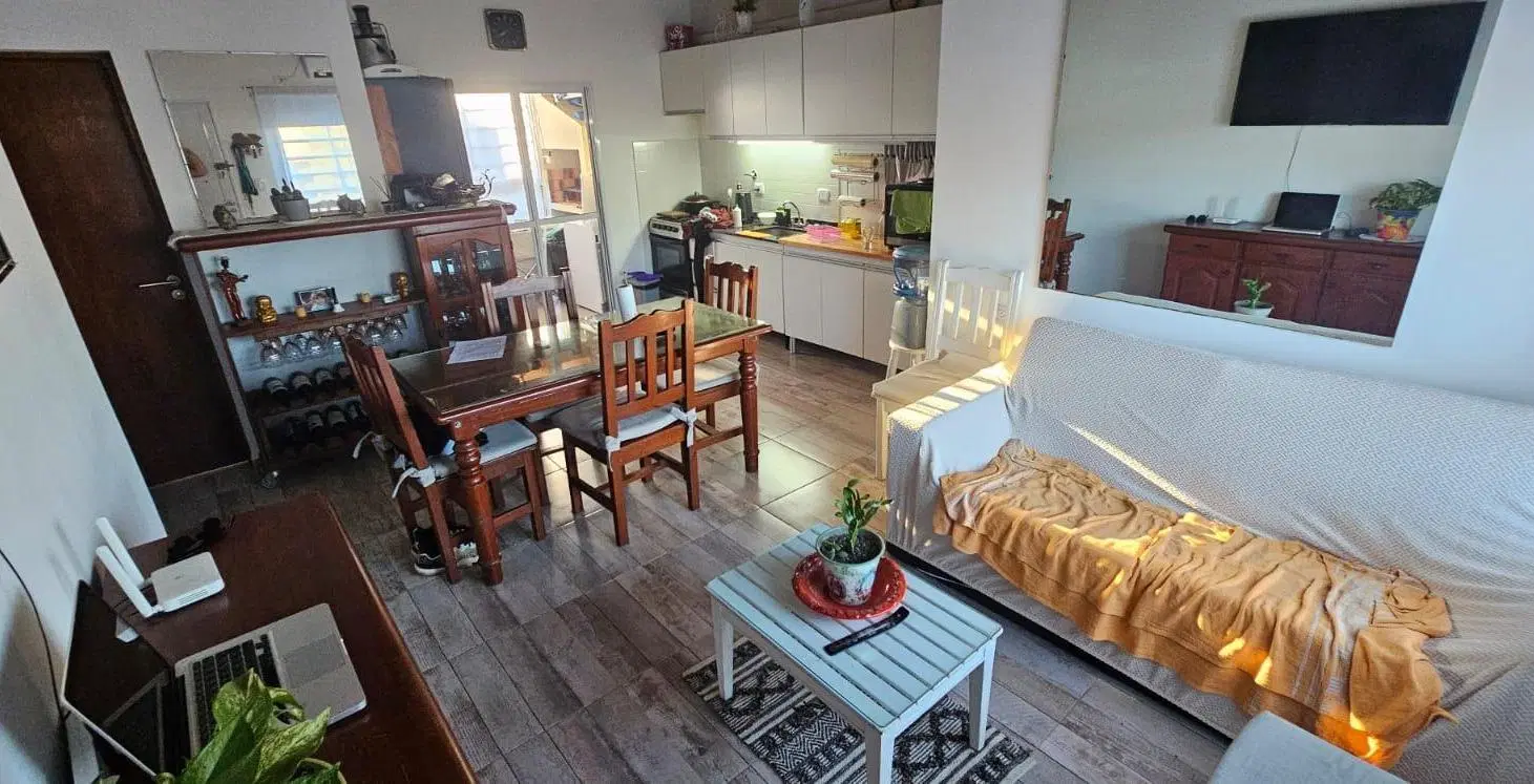 VENTA 3 AMBIENTES CON COCHERA EN SAN BERNARDO DEL TUYU 2