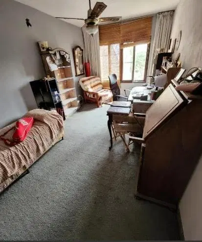 VENTA CASA 6 AMBIENTES CON 2 SUITES Y COCHERAS - MATADEROS 3