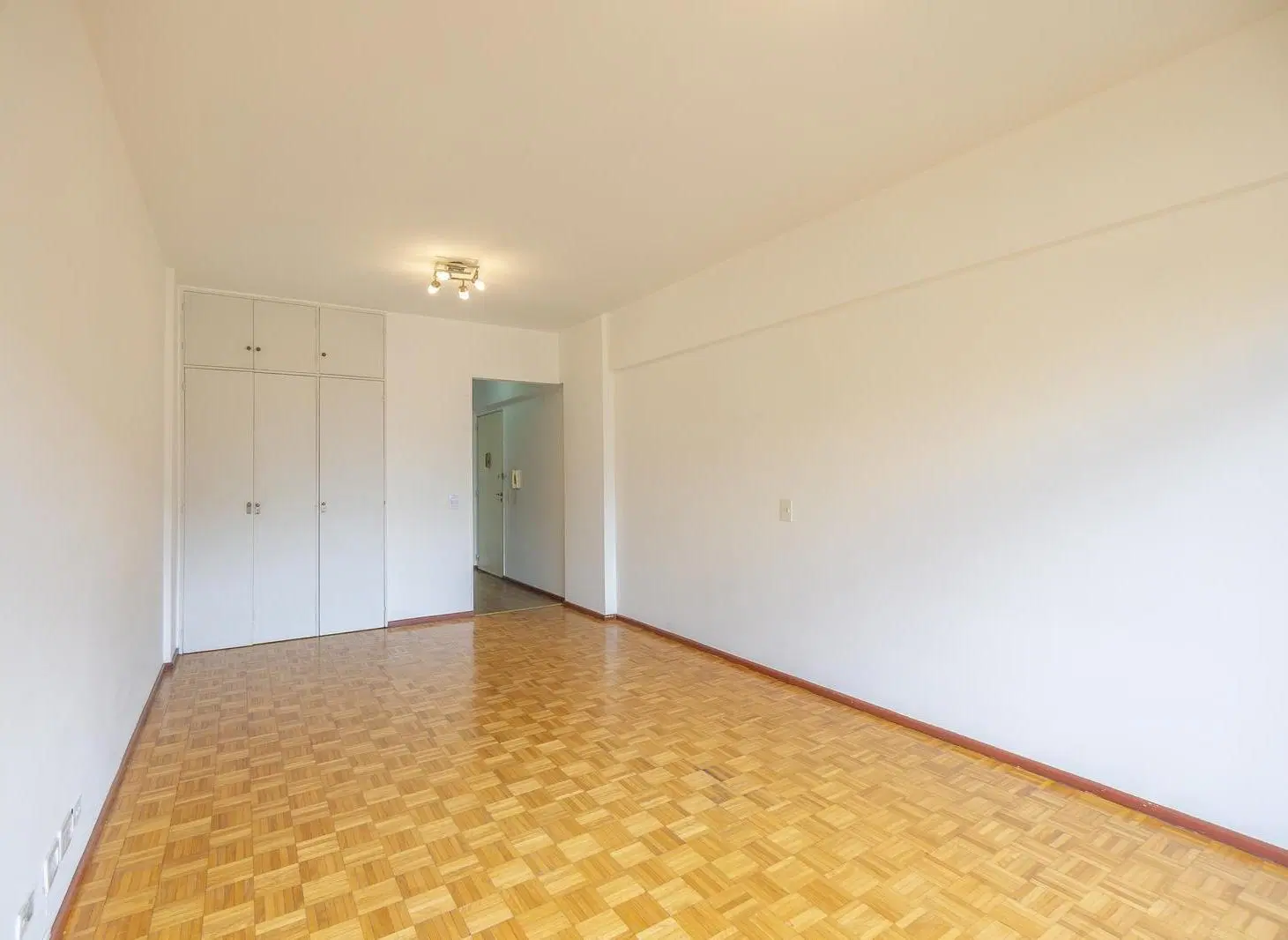 VENTA MONOAMBIENTE - APTO PROFESIONAL -RECOLETA 5