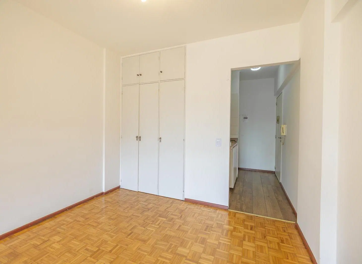 VENTA MONOAMBIENTE - APTO PROFESIONAL -RECOLETA 5