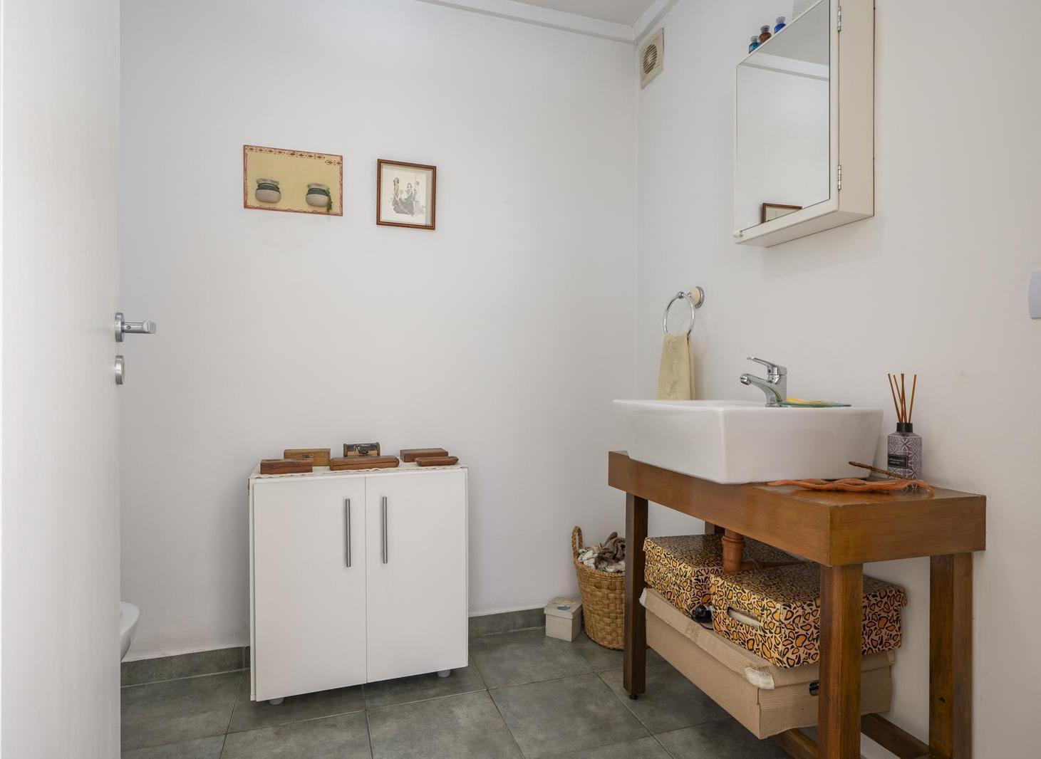 Foto de VENTA 3 AMBIENTES CON BALCÓN TERRAZA - PISCINA Y SOLARIUM - BOEDO, imagen 4