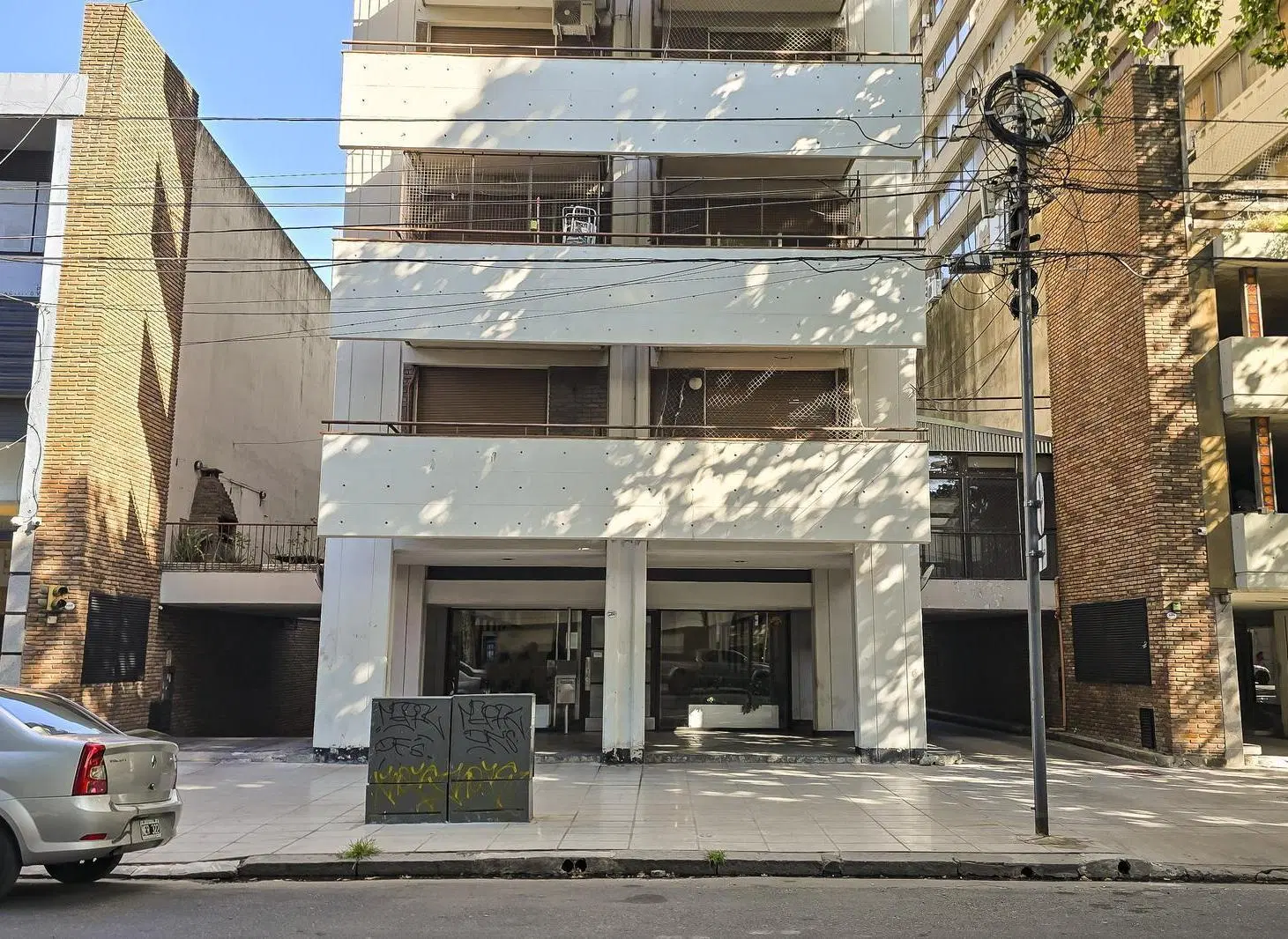 ALQUILER 2 AMBIENTES - COCINA INDEPENDIENTE - VILLA DEVOTO 5