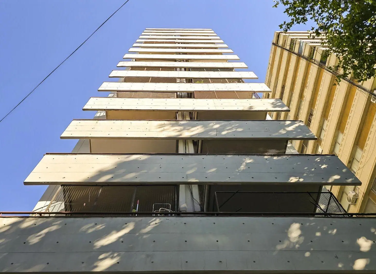 ALQUILER 2 AMBIENTES - COCINA INDEPENDIENTE - VILLA DEVOTO 2
