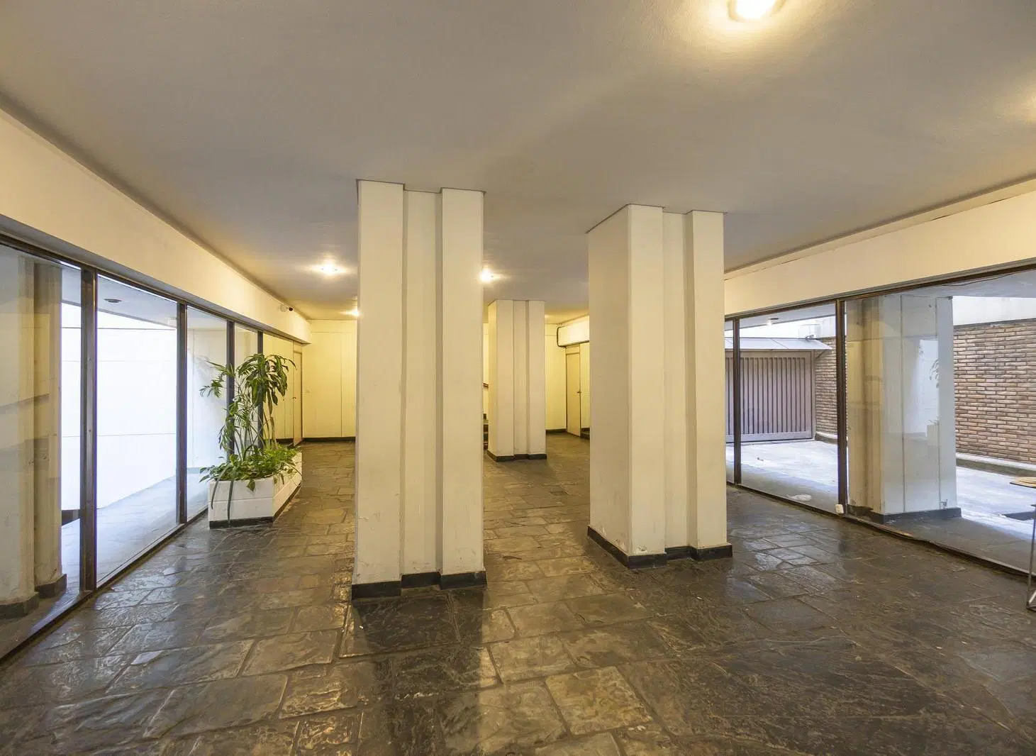 ALQUILER 2 AMBIENTES - COCINA INDEPENDIENTE - VILLA DEVOTO 3