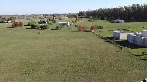 VENTA LOTE - CLUB DE CAMPO "CHACRAS DE LA CRUZ" - FULL AMENITIES - CAPILLA DEL SEÑOR 2