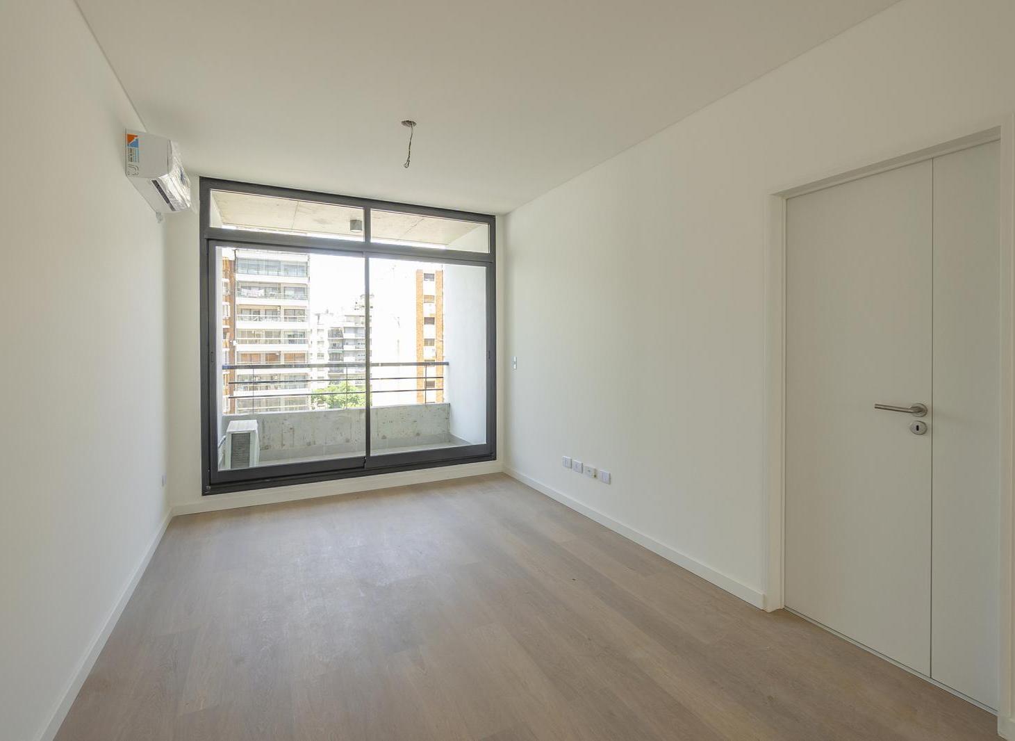 Foto de VENTA 2 AMBIENTES CON COCINA INDEPENDIENTE - A ESTRENAR - AMENITIES, imagen 3