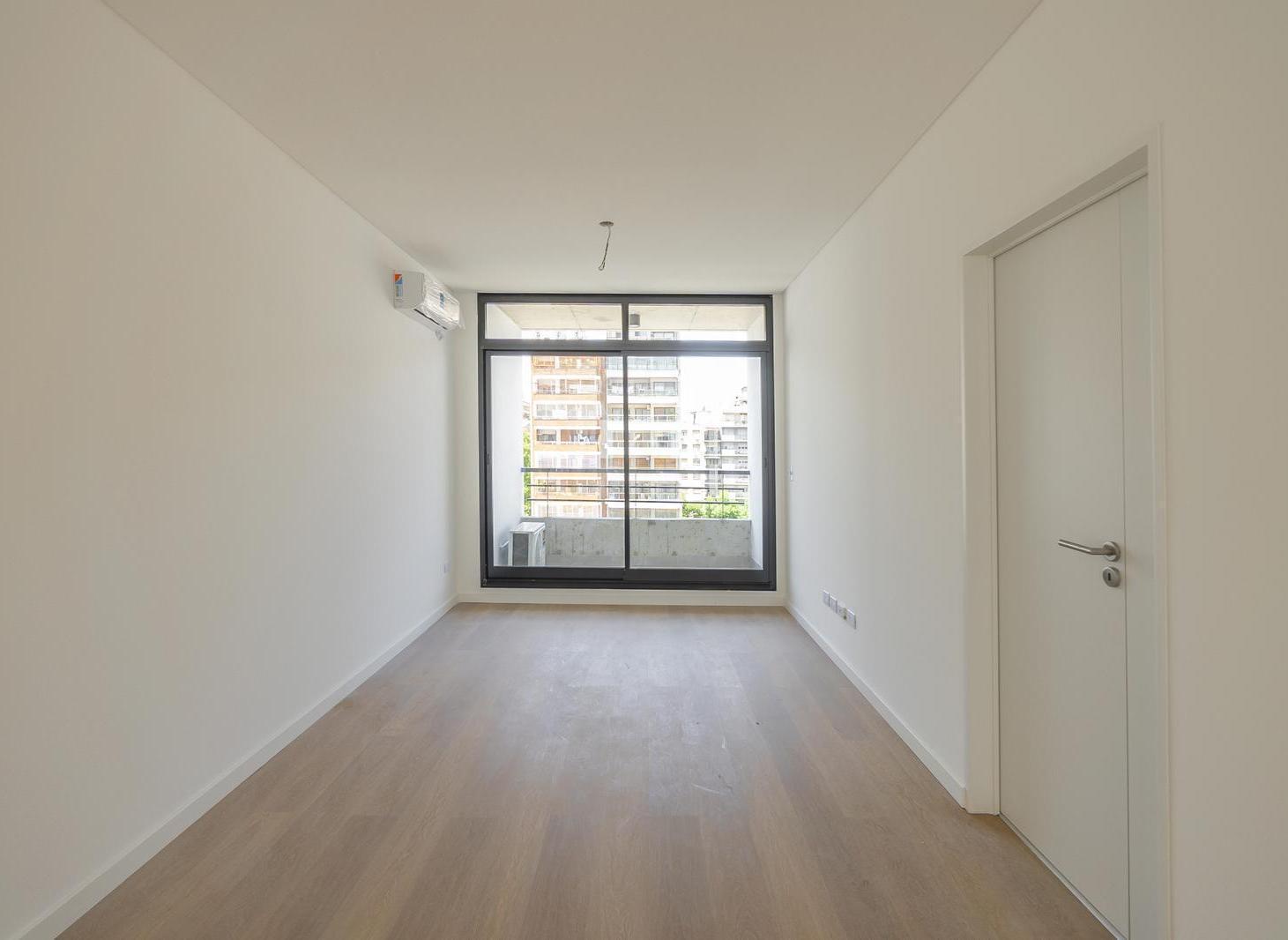 Foto de VENTA 2 AMBIENTES CON COCINA INDEPENDIENTE - A ESTRENAR - AMENITIES, imagen 5
