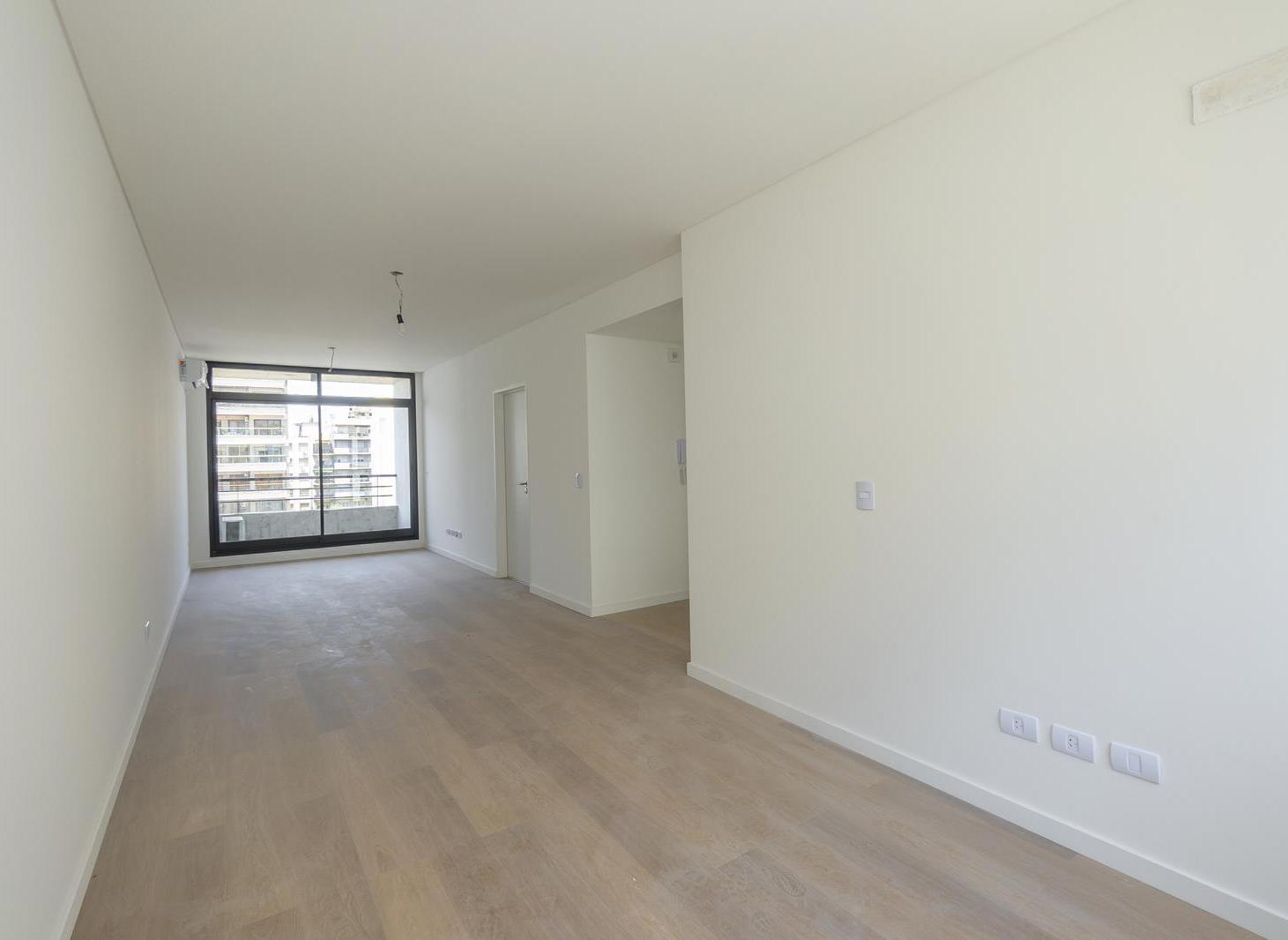 Foto de VENTA 2 AMBIENTES CON COCINA INDEPENDIENTE - A ESTRENAR - AMENITIES, imagen 1