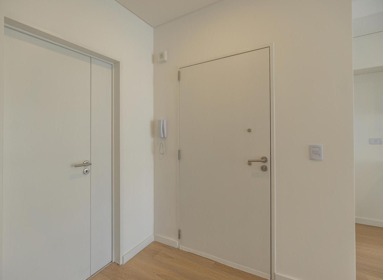 Foto de VENTA 2 AMBIENTES A ESTRENAR - FLORES - SUM, PILETA y LAUNDRY - ENTREGA, imagen 2