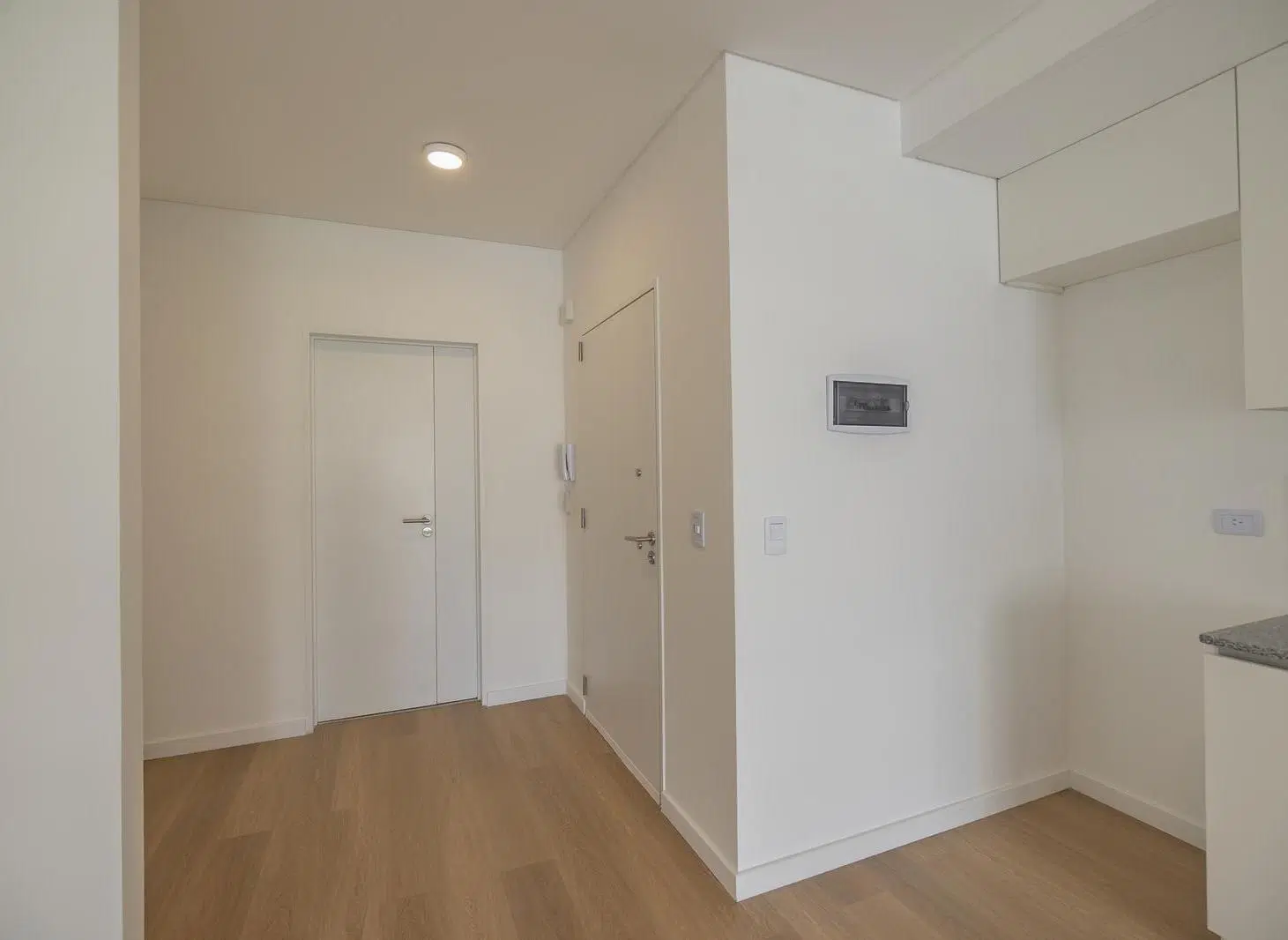 VENTA 2 AMBIENTES A ESTRENAR - FLORES - SUM, PILETA y LAUNDRY - ENTREGA INMEDIATA 8