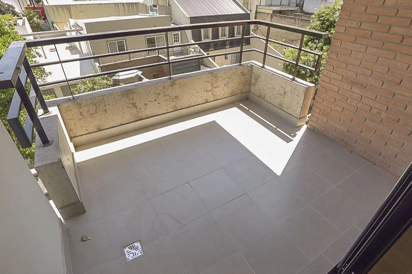 VENTA 4 AMBIENTES A ESTRENAR - FLORES - SUM, PILETA y LAUNDRY - ENTREGA INMEDIATA 8