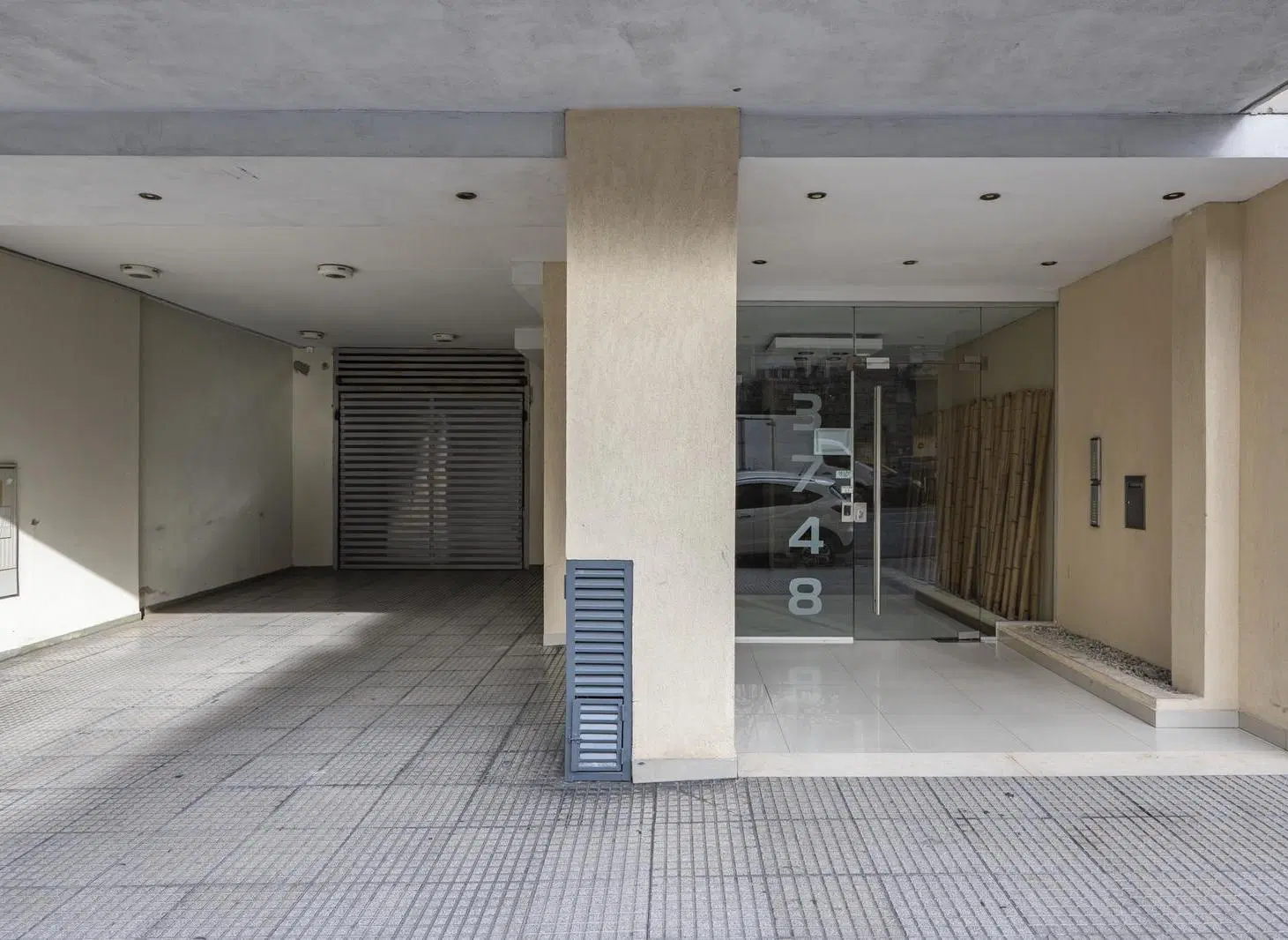 VENTA 3 AMBIENTES CON BALCÓN TERRAZA - PISCINA Y SOLARIUM - BOEDO 8