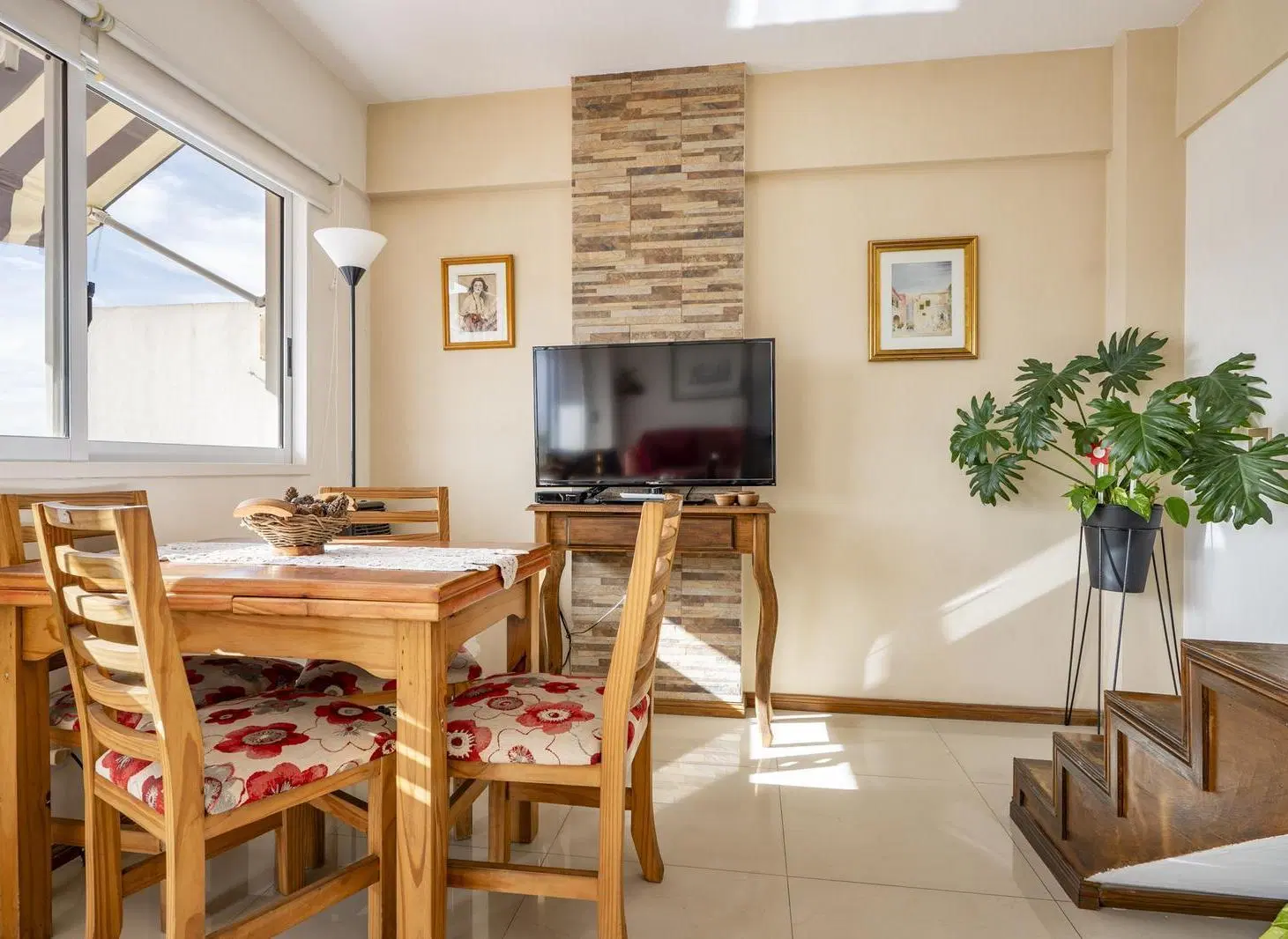 VENTA 3 AMBIENTES CON BALCÓN TERRAZA - PISCINA Y SOLARIUM - BOEDO 2