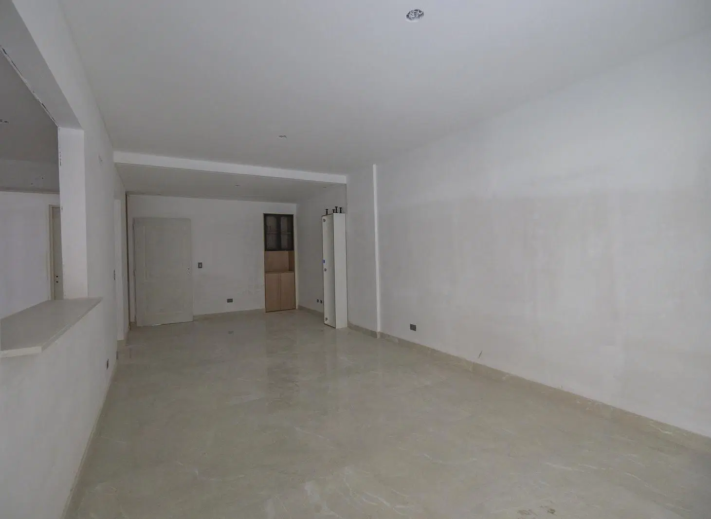 VENTA 3 AMBIENTES CON 2 HABITACIONES EN SUITE y COCHERA A ESTRENAR - AMENITIES - PALERMO 5