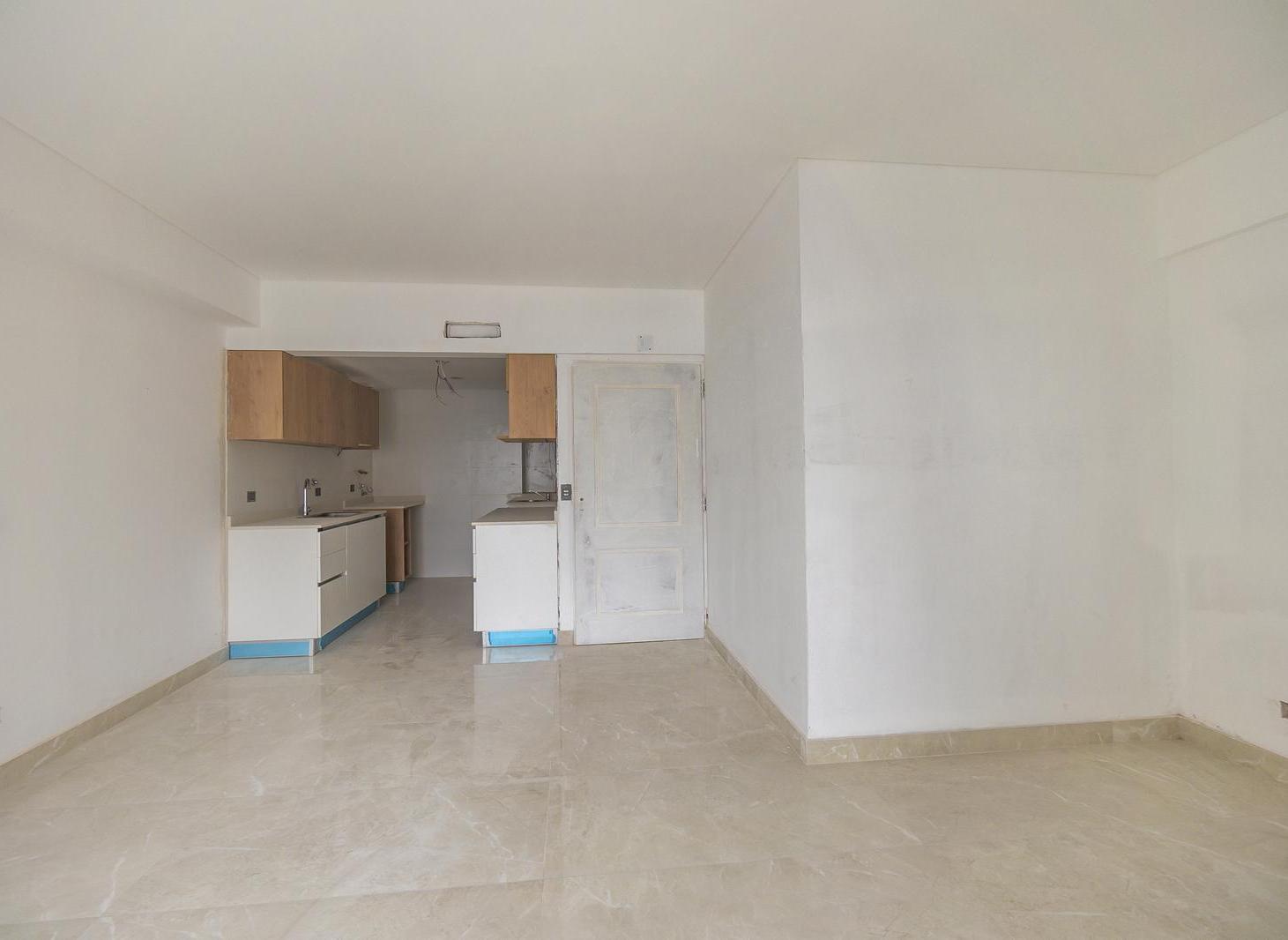 Foto de VENTA 2 AMBIENTES A ESTRENAR - EDIFICIO BRUKMAN, imagen 2