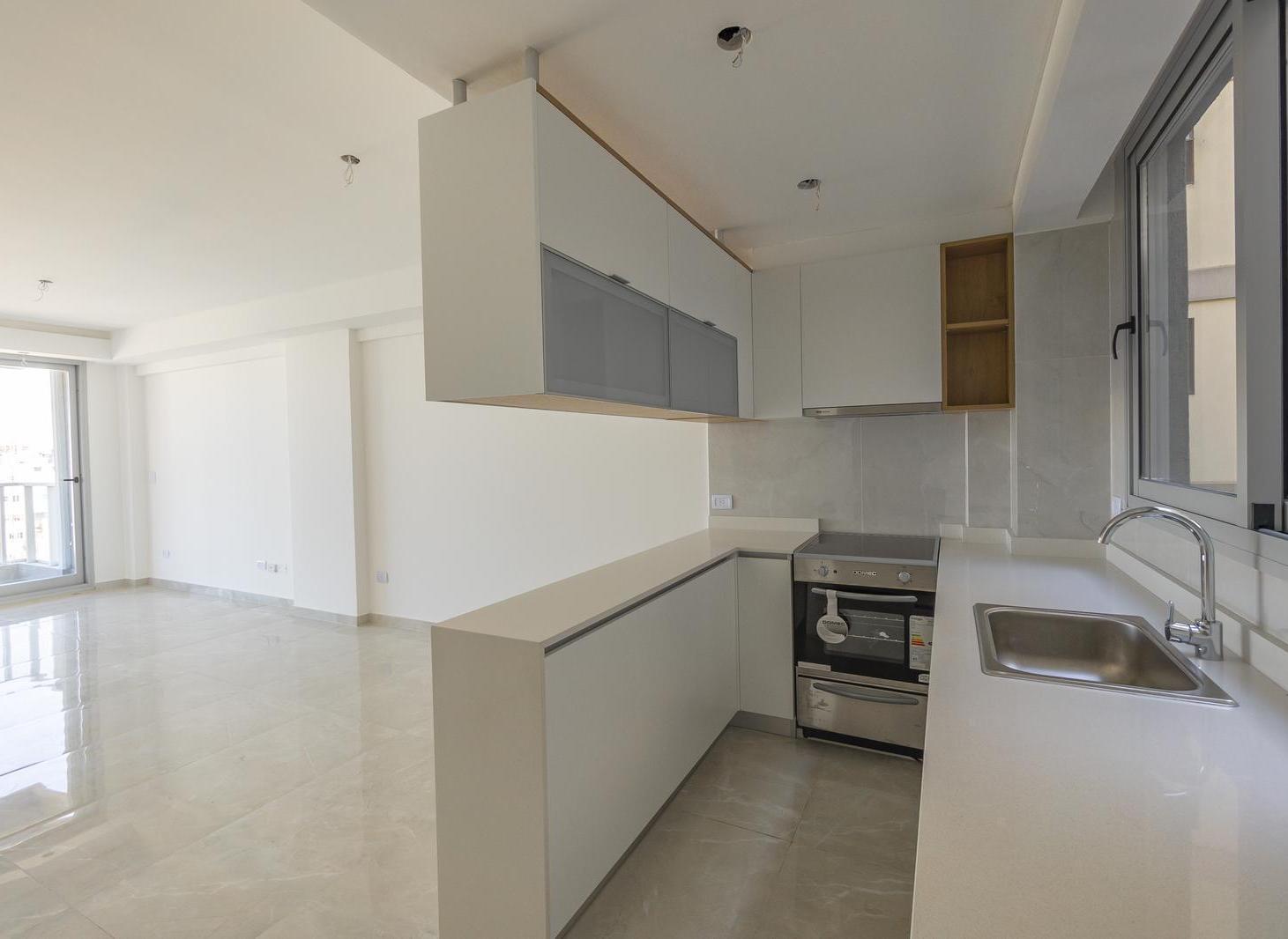 Foto de DEPARTAMENTO 3 AMBIENTES EN ALMAGRO, imagen 1